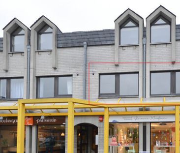 Appartement te huur in Tilff voor € 800 met 1 slaapkamer - Foto 4