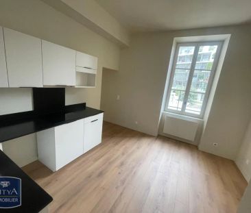 Appartement à louer 3 pièces 65.74m² - Photo 5