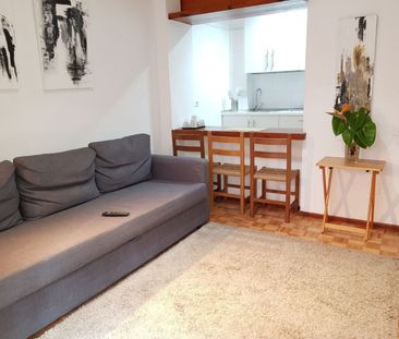 1 Bed Flat / Apartment to Rent - Photo 4