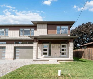 For Lease - 37 Buchanan Road Unit# B, St. Catharines, Ontario - Photo 4