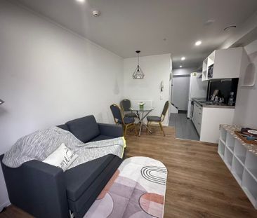 Lovely Home - Photo 6