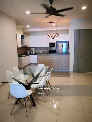 X2 Residency, Taman Putra Prima, Puchong - Photo 2