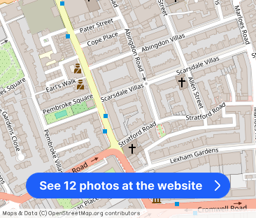 Shaftesbury Mews, Kensington - Photo 1