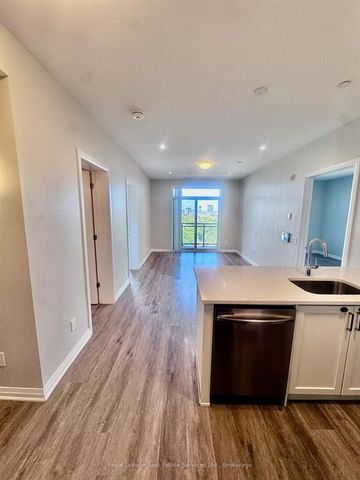 For Lease - 95 Dundas Street Unit# 511, Oakville, Ontario - Photo 2