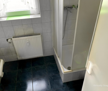 2-Zimmer-Wohnung in Duisburg Bergheim - Photo 3