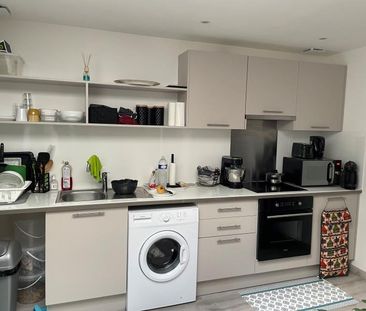 Location Appartement 2 pièces 35m² - Photo 4