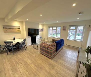 2 bedroom apartment to rent - Photo 2