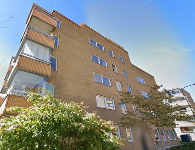 Gröndalsvägen 172 - Foto 1