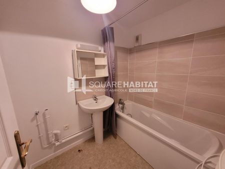 Location Appartement 2 pièces 42m² LOOS 59120 - Photo 2