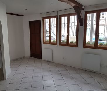 Location Appartement ROUEN - Photo 6