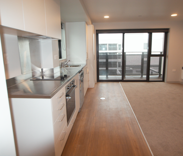 139 Greys Ave Studio, Auckland - Photo 1