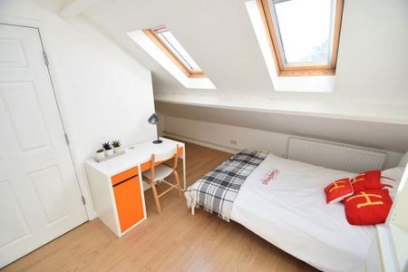 4 bedroom house to rent - Photo 5