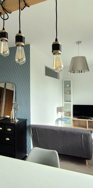 Location Appartement 1 pièce 39m² TOURCOING 59200 - Photo 1