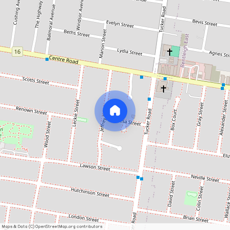 1A Theresa Street, Vic 3204, Bentleigh