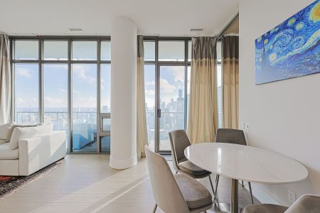 For Lease - 33 Charles Street Unit# 4203, Toronto, Ontario - Photo 5