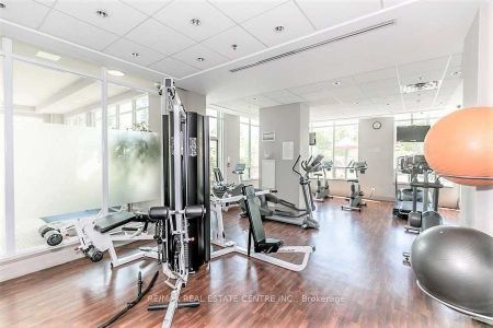For Lease - 3515 Kariya Drive Unit# 1002, Mississauga, Ontario - Photo 5