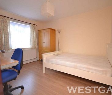 4 Bed - Hatherley Road, Reading - Photo 2