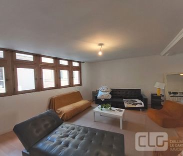 STUDIO - RUE DU GUEODET - Photo 1