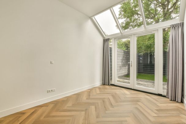 Appartement te huur: Tempeliersstraat 65 2012 EC Haarlem - Photo 1