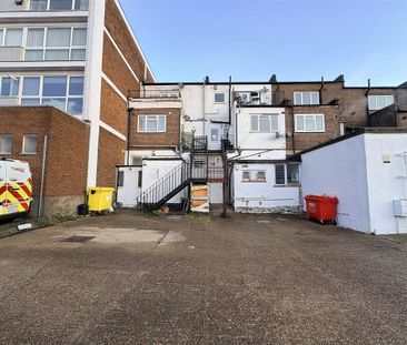 1 bedroom flat to rent - Photo 6