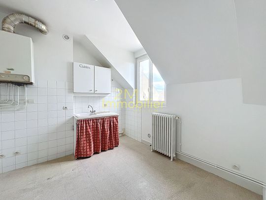 Location Appartement 3 pièces 55m² - Photo 1