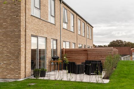 Hanebjælken, Mejlstedvej og Niels Lyhnes Vej - Foto 2