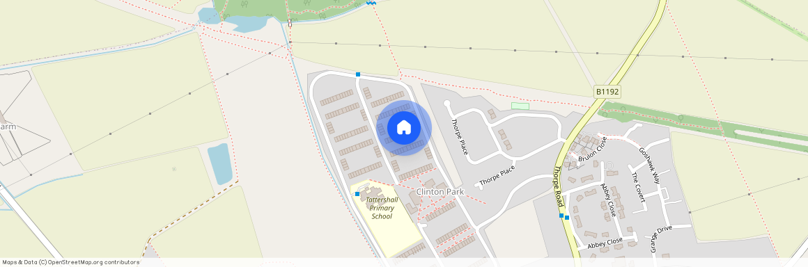 Lincolnshire, LN4 4QX