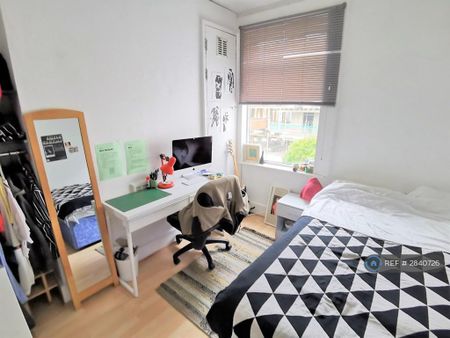 1 bedroom in a house share to rent - Photo 3