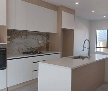 Modern Townhouse in a Great Location! - Photo 1