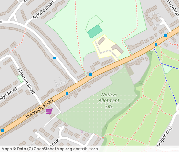 Harwich Road, Colchester, CO4 - Photo 1