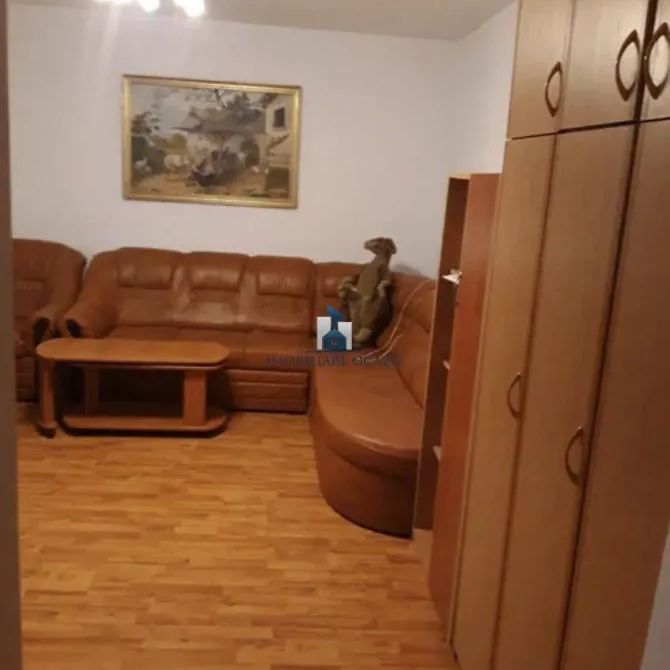 Inchiriere Apartament 3 Camere Decomandat Brancoveanu-Dorohoi - Photo 1