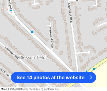 Westwood Grove, Solihull B91 - Photo 1