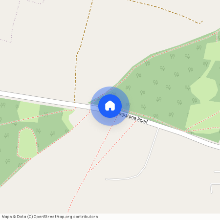 Swepstone Road, Heather, LE67