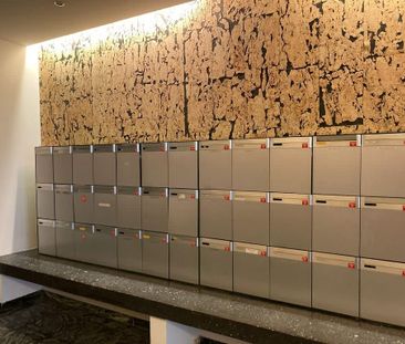 2 Zimmer, 41 m², 13. Stock - Photo 3