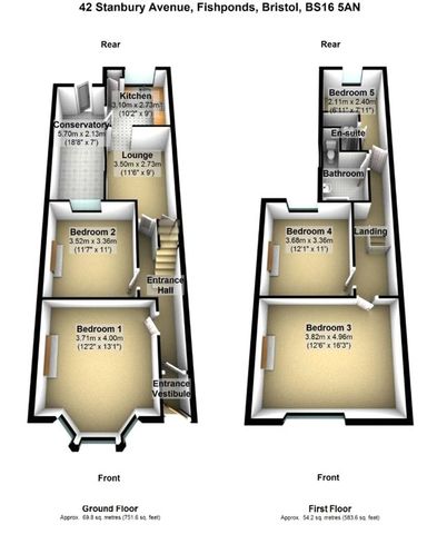 Student Properties to Let - Photo 2