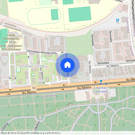 Świerczewo, Zachód, Szczecin, zachodniopomorskie