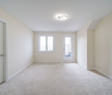 For Lease - 2084 Duberry Drive, Pickering, Ontario - Photo 1