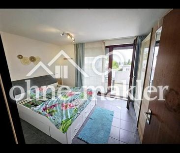 All-In-Miete, 2-Zimmer-Wohnung, 2 Balkone, TG-Stellplatz - Photo 3