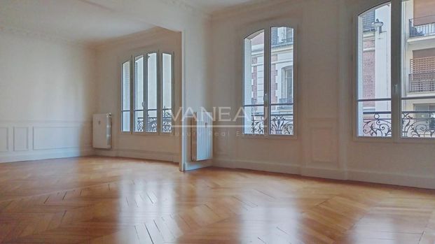 PARIS XVI - Appartement familial entièrement rénové - TROCADERO - Photo 1