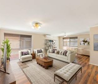 Low Maintenance Secure Home - Photo 3