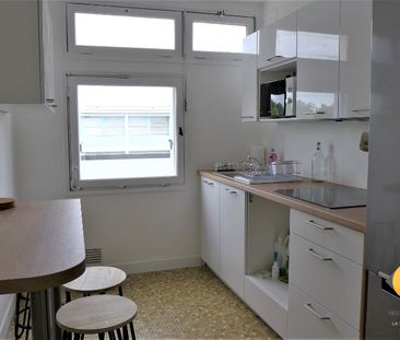 A LOUER RENNES VILLEJEAN 1 CHAMBRE MEUBLÉE EN COLOCATION - Photo 3