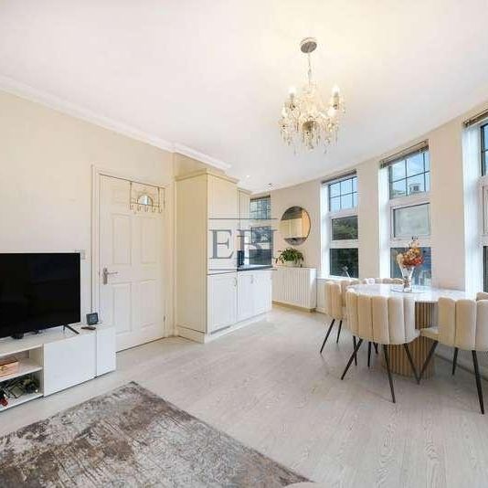 Walkers Lodge, Manchester Road, London, E14 - Photo 1