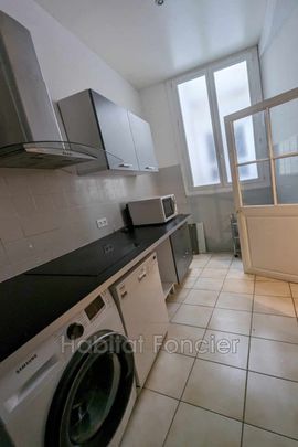 Appartement Perpignan - Photo 1