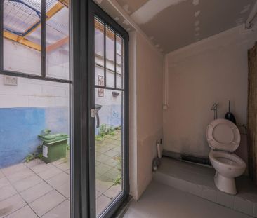 Ruime instapklare woning met terras - Foto 5