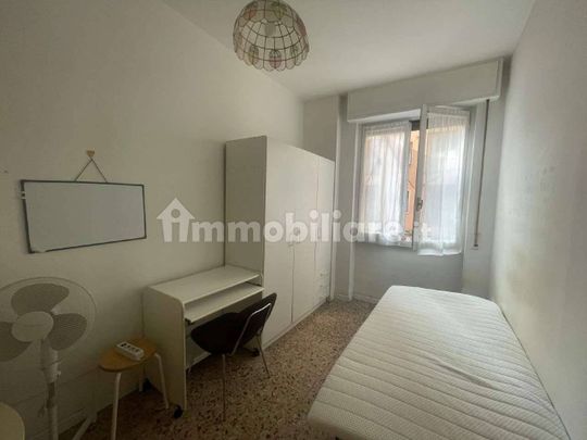 Trilocale via Salasco 1, Bocconi, Milano - Foto 1