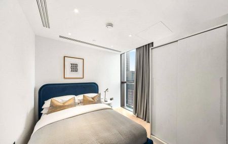 3 bedroom apartment to rent - Photo 2