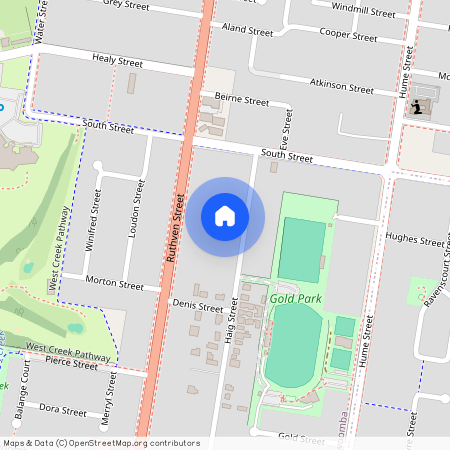 13 Haig Street, Qld 4350, South Toowoomba