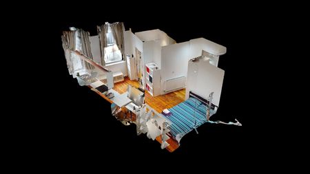 Studio 209, 29A Upper Parliament Street, NG1 2AP, NOTTINGHAM - Photo 5