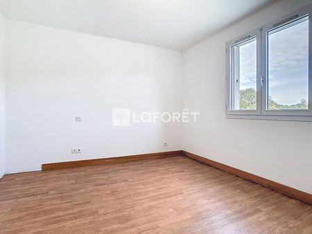 Appartement T4 Redon à louer - Photo 4