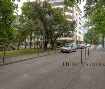 Warszawa, Śródmieście, Muranów, Stawki - Фото 1